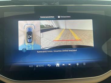 Mercedes Classe E 220 Avantgarde — photo 16