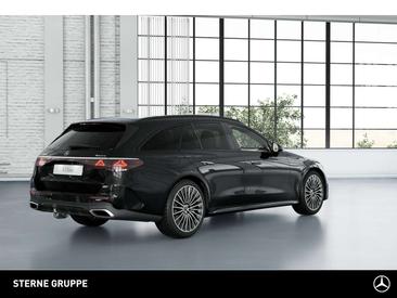 Mercedes Classe E 450 AMG Line — photo 8