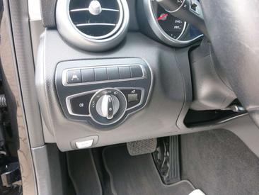 Mercedes Classe C 220 — photo 19