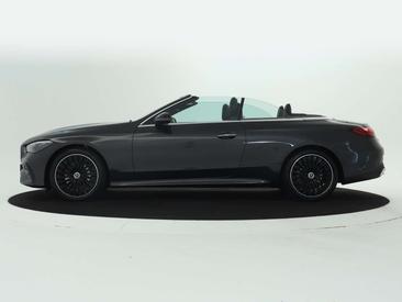 Mercedes CLE 180 AMG Line — photo 2