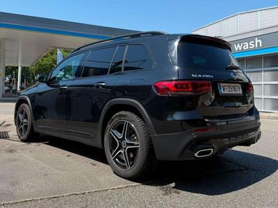 Mercedes GLB 200 AMG Line