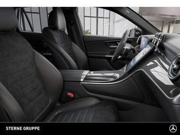 Mercedes GLC 300 — photo 12