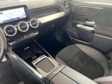 Mercedes GLB 35 AMG 35 Premium — photo 15
