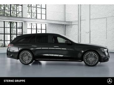 Mercedes Classe E 450 AMG Line — photo 9