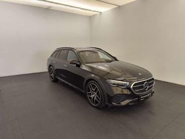 Mercedes Classe E 450 — photo 2