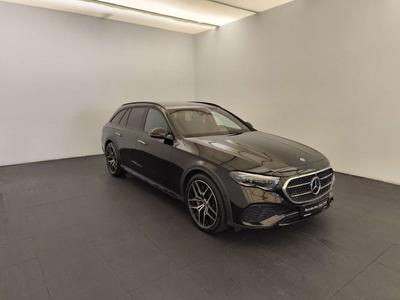 Mercedes Classe E 450