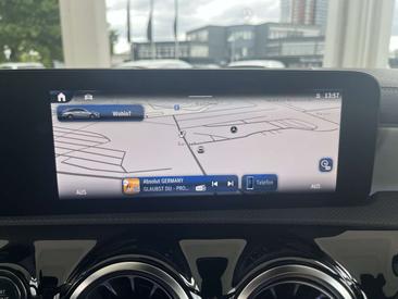 Mercedes CLA 250 Progressive — photo 13