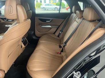 Mercedes Classe E 220 Avantgarde — photo 18