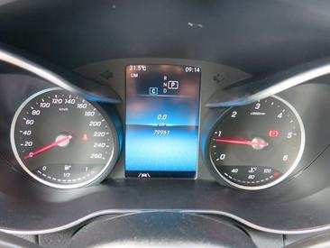 Mercedes Classe C 220 — photo 21