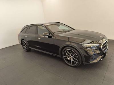 Mercedes Classe E 450