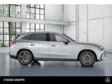 Mercedes GLC 220 — photo 9