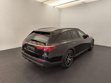 Mercedes Classe E 450 — photo 4