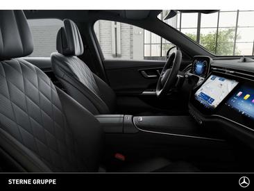Mercedes Classe E 450 AMG Line — photo 12