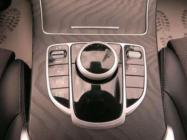 Mercedes Classe C 220 — photo 23