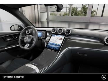 Mercedes GLC 300 — photo 15