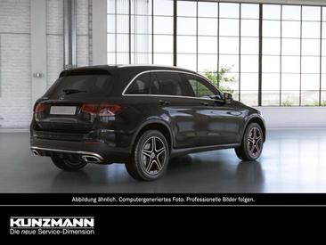Mercedes GLC 300 — photo 2