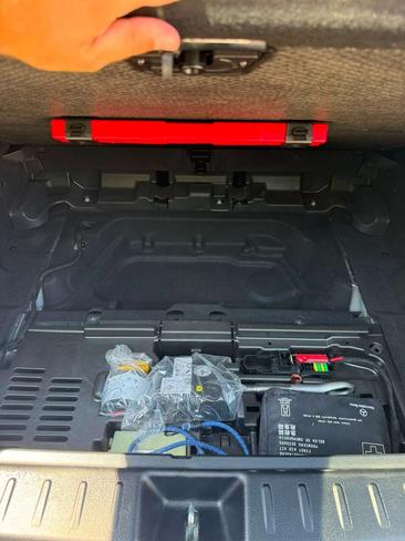 Mercedes GLB 200 AMG Line — photo 7