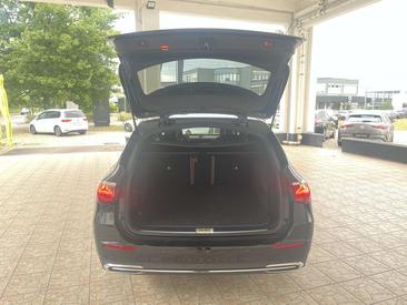Mercedes Classe E 220 Avantgarde — photo 21