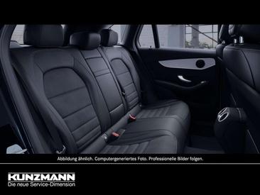 Mercedes GLC 300 — photo 4
