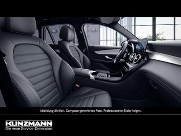 Mercedes GLC 300 — photo 5