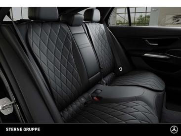 Mercedes Classe E 450 AMG Line — photo 14