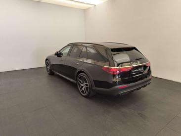 Mercedes Classe E 450 — photo 6