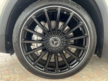Mercedes GLB 35 AMG 35 Premium — photo 21