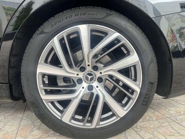 Mercedes Classe E 220 Avantgarde — photo 24