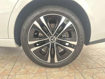Mercedes CLA 250 Progressive — photo 20