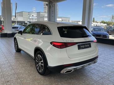 Mercedes GLC 300 Avantgarde — photo 6