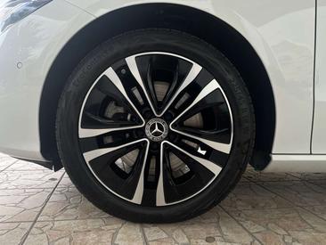 Mercedes CLA 250 Progressive — photo 21
