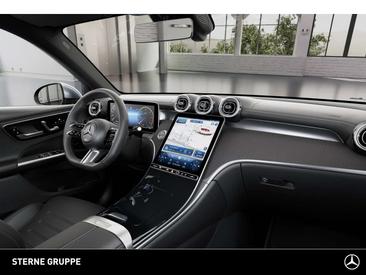 Mercedes GLC 220 — photo 15