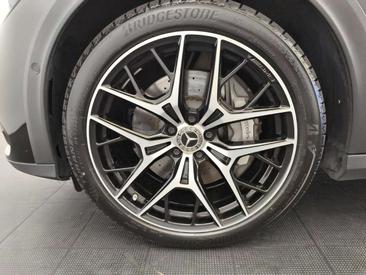 Mercedes Classe E 450 — photo 8