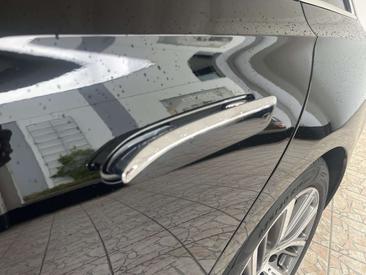 Mercedes Classe E 220 Avantgarde — photo 26