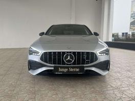Mercedes CLA 35 AMG 35 - 2024 - Joinsteer - #1