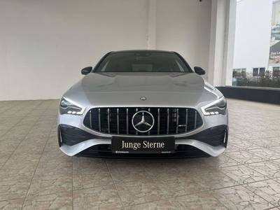 Mercedes CLA 35 AMG 35 - 2024 - Joinsteer - #1