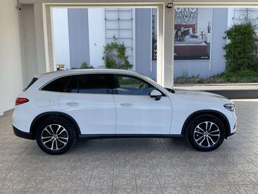 Mercedes GLC 300 Avantgarde — photo 8