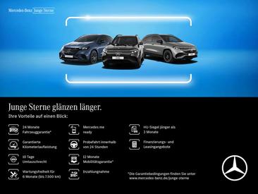 Mercedes GLC 220 — photo 17