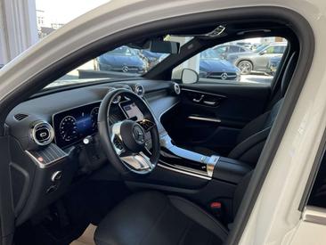 Mercedes GLC 300 Avantgarde — photo 9