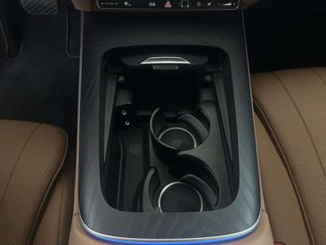 Mercedes Classe E 220 Avantgarde — photo 28