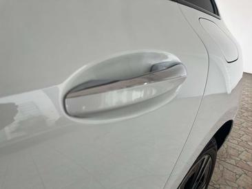 Mercedes CLA 250 Progressive — photo 24