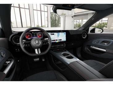 Mercedes CLA 350 Night Edition — photo 6