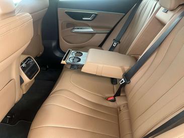 Mercedes Classe E 220 Avantgarde — photo 29