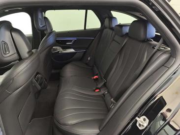 Mercedes Classe E 450 — photo 11