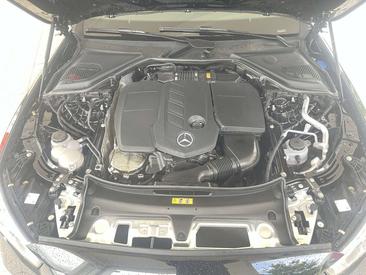 Mercedes Classe E 220 Avantgarde — photo 30