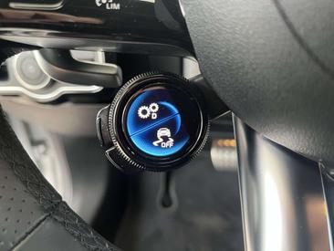 Mercedes CLA 35 AMG 35 — photo 15