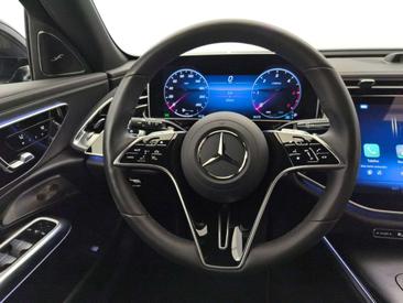 Mercedes Classe E 450 — photo 12