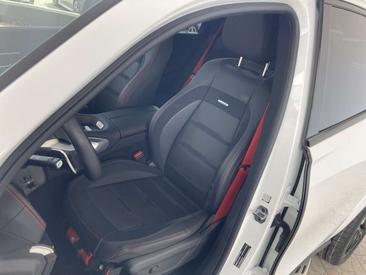 Mercedes GLE 53 AMG 53 — photo 9
