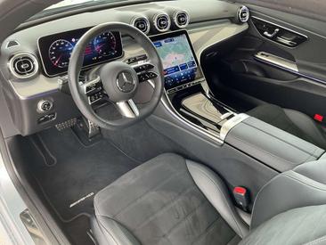 Mercedes CLE 200 AMG Line — photo 8