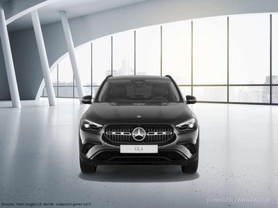 Mercedes GLA 180